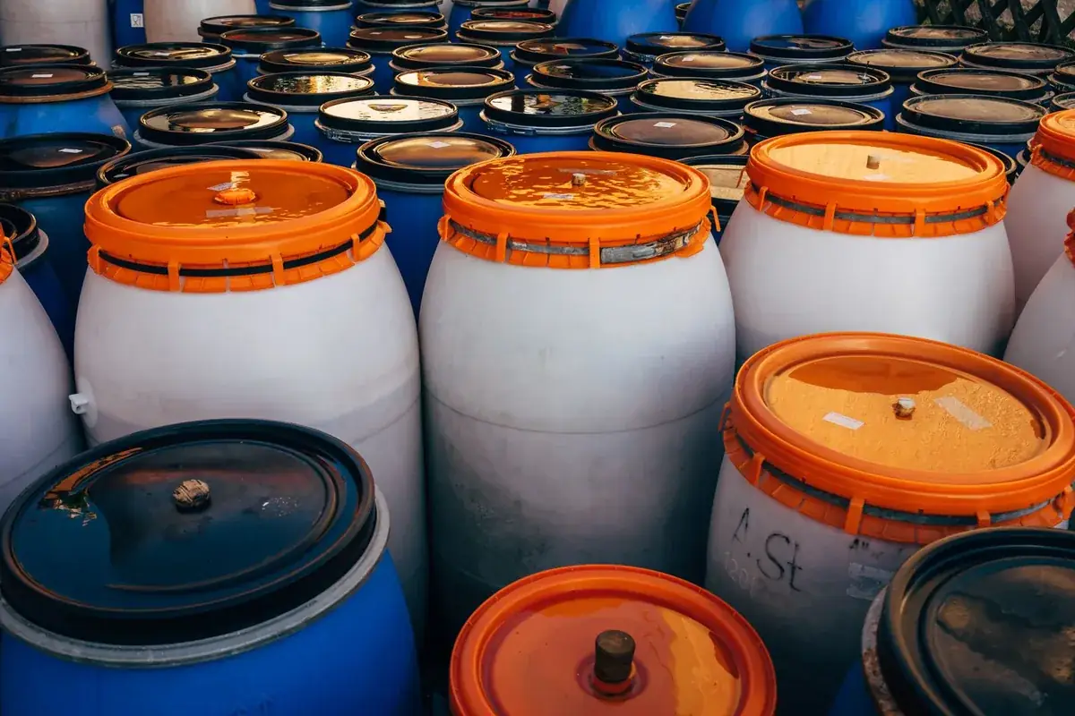 Chemical & Toxic Waste Cleanup in Rainbow Lakes Estates, FL