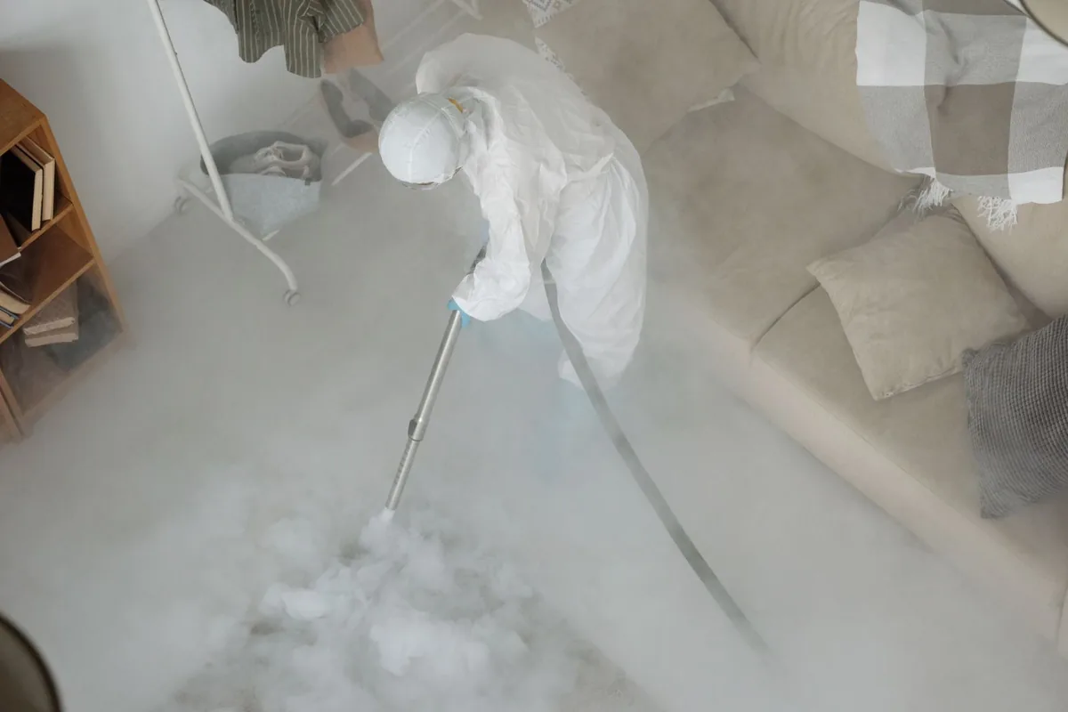 Crime Scene Cleanup in Rainbow Lakes Estates, FL